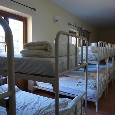 Albergue De Sos Del Rey Catolico Bagian luar foto