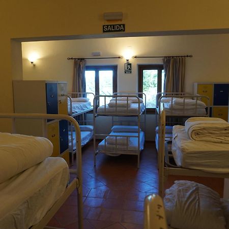 Albergue De Sos Del Rey Catolico Bagian luar foto