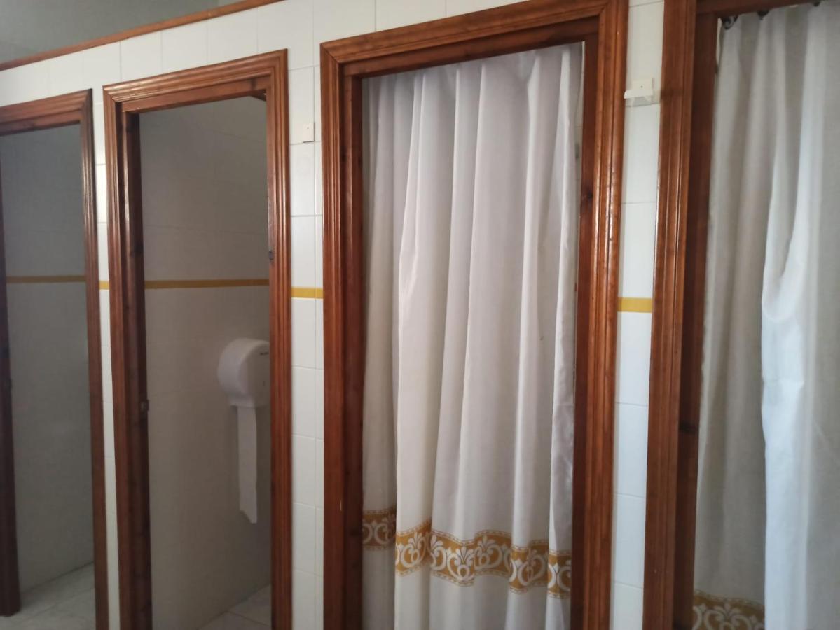Albergue De Sos Del Rey Catolico Bagian luar foto