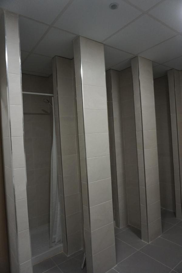 Albergue De Sos Del Rey Catolico Bagian luar foto