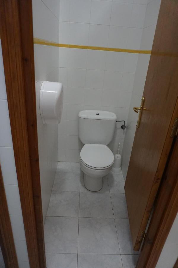 Albergue De Sos Del Rey Catolico Bagian luar foto