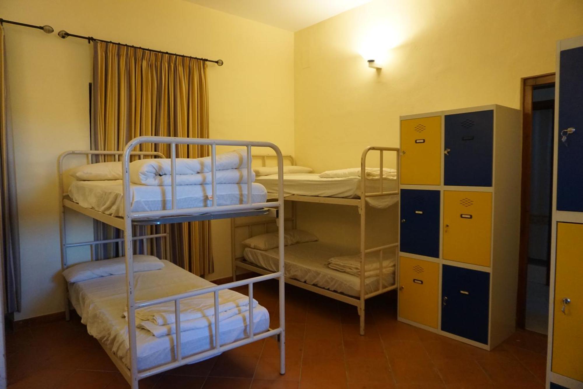 Albergue De Sos Del Rey Catolico Bagian luar foto